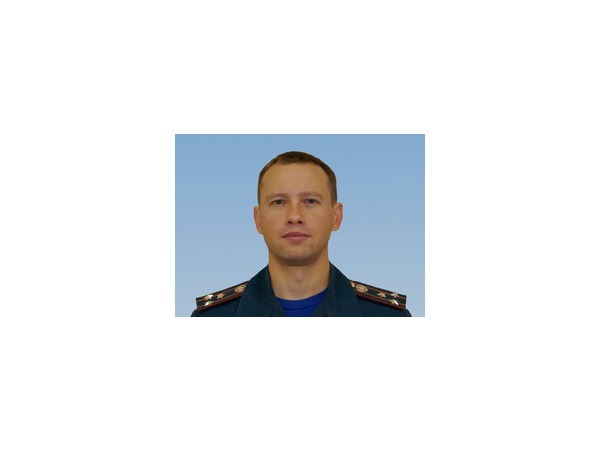 ГУ МЧС по Ленинградской области